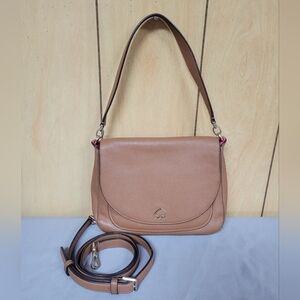 Kate Spade New York Kailee Medium Flap Shoulder Bag